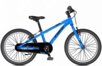 Обзор Trek Precaliber 20 SS (2017)