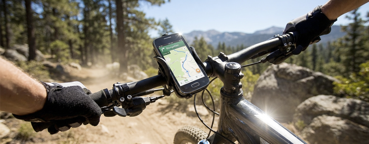 Держатели для смартфона