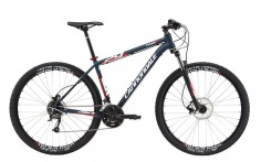 Велосипед Cannondale Trail 5 (2015)