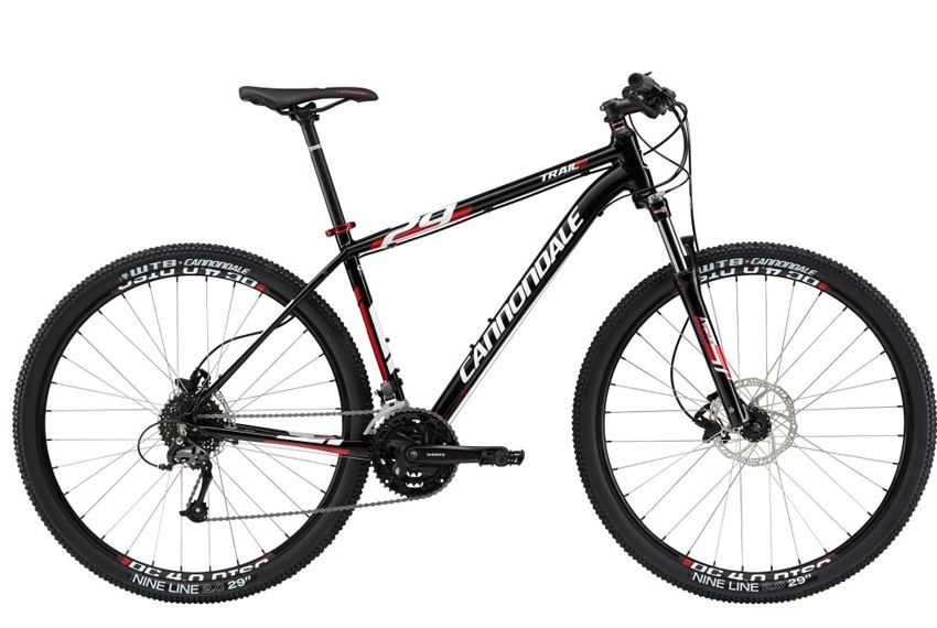 Cannondale trail 5 sales 29er 2015