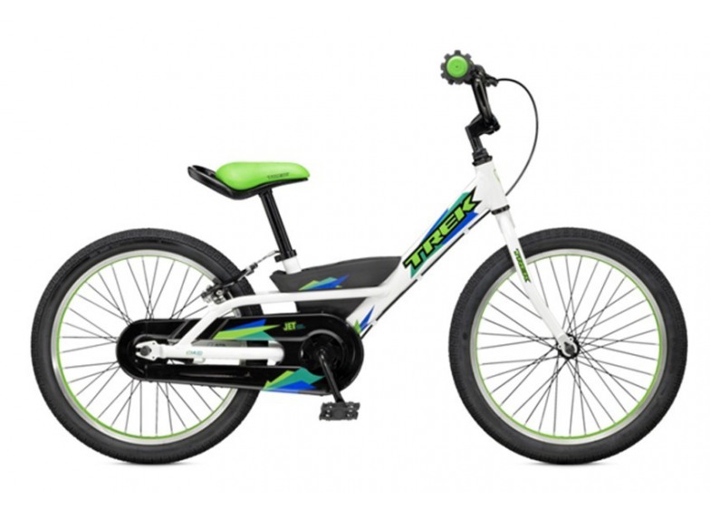 Купить Детский велосипед Trek Jet 20" (2015)