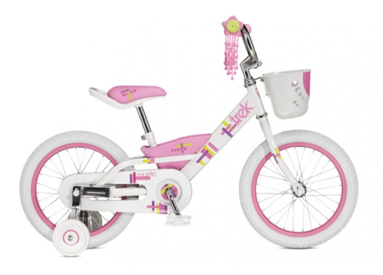 Купить Детский велосипед Trek Mystic 16" (2015)