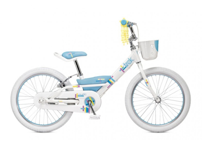 Купить Детский велосипед Trek Mystic 20" (2015)