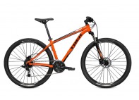 Trek x caliber 6 2015 sale