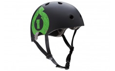 SixSixOne Dirt Lid Icon