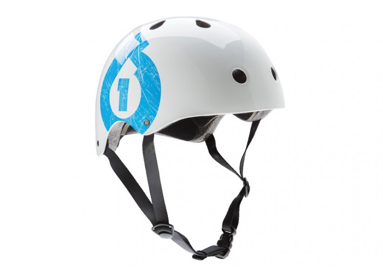 Купить SixSixOne Dirt Lid Icon