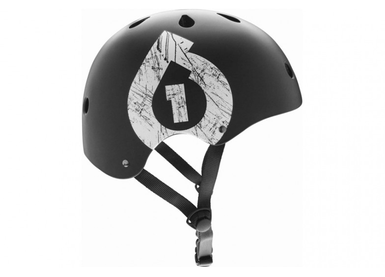 Купить SixSixOne Dirt Lid Icon