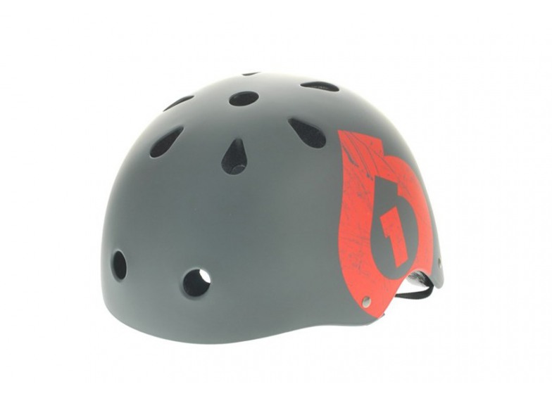 Купить SixSixOne Dirt Lid Icon