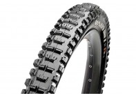 Купить 26x2.30 Maxxis Minion DHR II 3C EXO TR Folding 3C TPI60