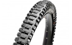 26x2.30 Maxxis Minion DHR II 3C EXO TR Folding 3C TPI60
