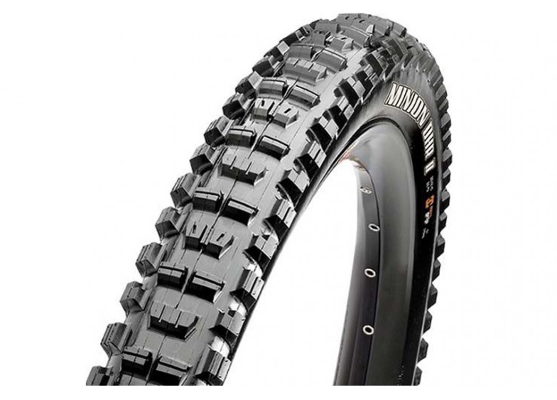 Купить 26x2.30 Maxxis Minion DHR II 3C EXO TR Folding 3C TPI60