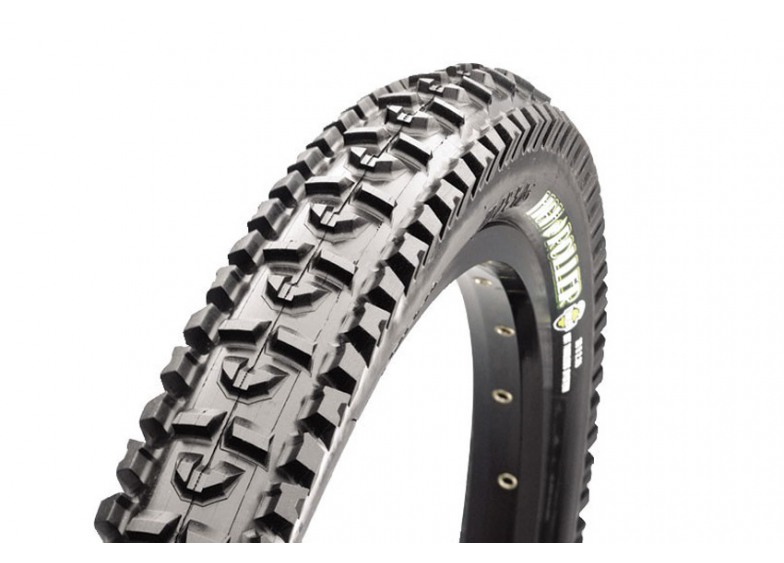Купить 26x2.35 Maxxis HighRoller 62a Lust TPI120