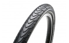 28x1.58-1 3/8 Maxxis Overdrive Kevlar Inside Wire 70a TPI60