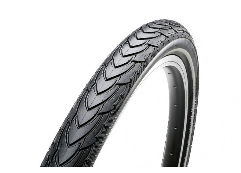 Купить 28x1.58-1 3/8 Maxxis Overdrive Kevlar Inside Wire 70a TPI60
