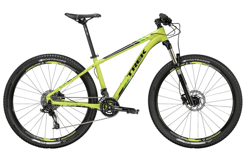 trek x caliber 8 2015