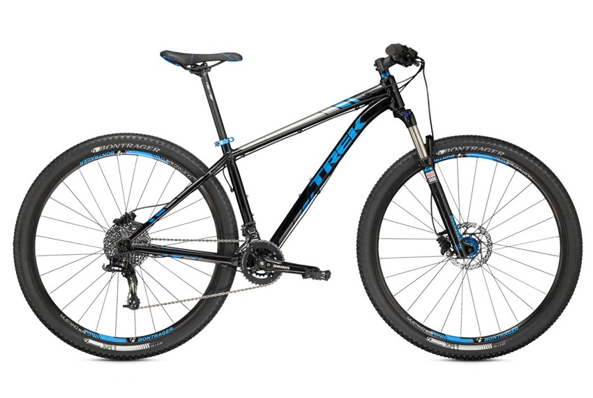 Trek X Caliber 8 2015