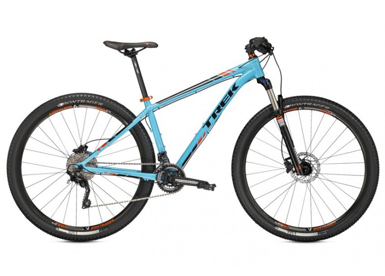 Купить Велосипед Trek X-Caliber 9 (2015)
