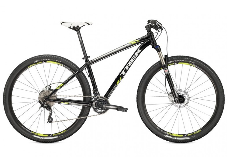 Купить Велосипед Trek X-Caliber 9 (2015)