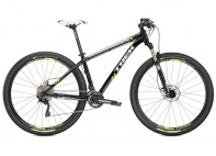 Купить Велосипед Trek X-Caliber 9 27,5 (2015)