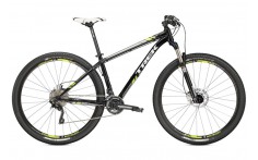 Велосипед Trek X-Caliber 9 27,5 (2015)