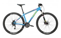 Велосипед Trek X-Caliber 7 27,5 (2015)