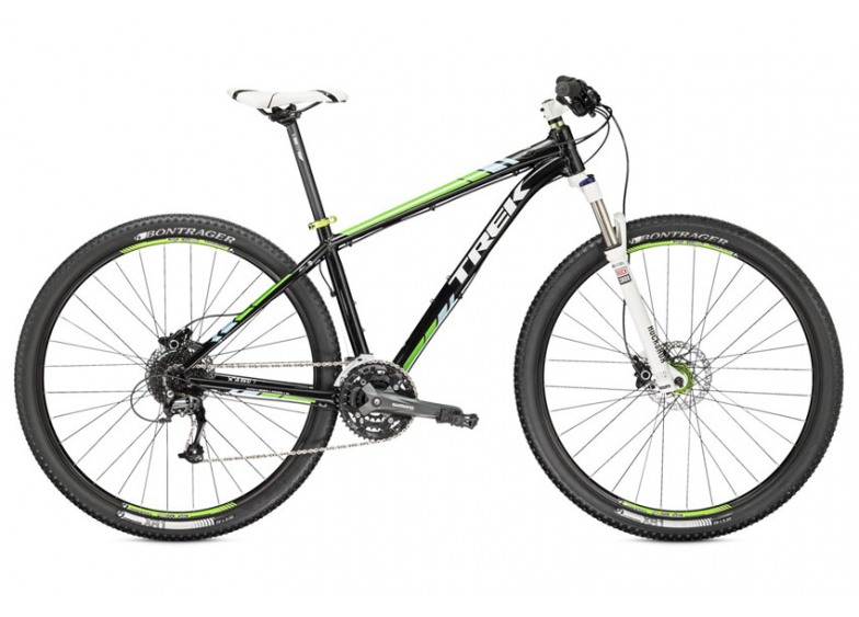 Купить Велосипед Trek X-Caliber 7 27,5 (2015)