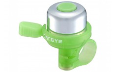 Cat Eye PB-1000 Wind Bell Brass Green