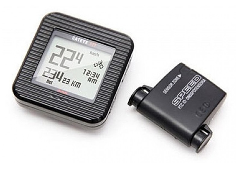 Купить Cat Eye CC-PD100W Black