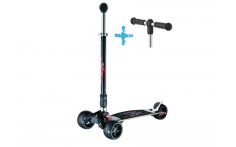 Самокат Micro Kickboard Monster Int.