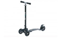 Самокат Micro Kickboard Compact Black T