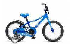 Велосипед Schwinn Gremlin (2015)