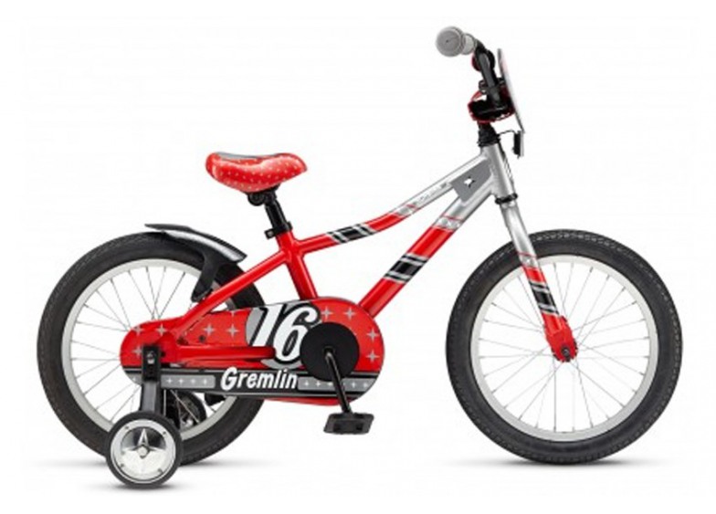 Купить Велосипед Schwinn Gremlin (2015)