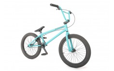 Велосипед BMX Code MeatGrinder (2015)
