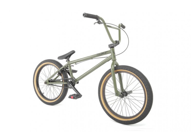 Купить Велосипед BMX Code Flawa (2015)
