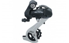 Shimano Alivio M410 SGS