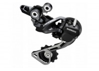 Купить Shimano Deore RD-M615 GS