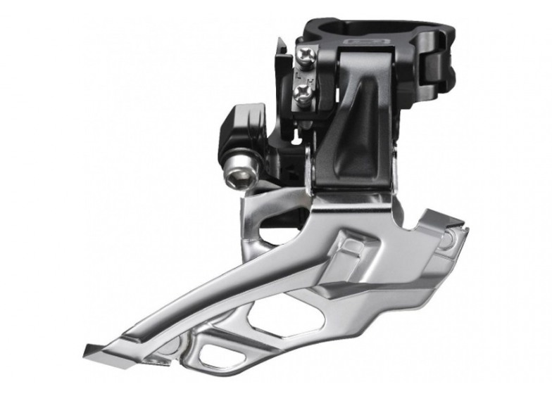 Купить Shimano Deore FD-M616