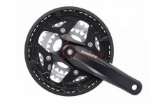 Shimano Alivio M431