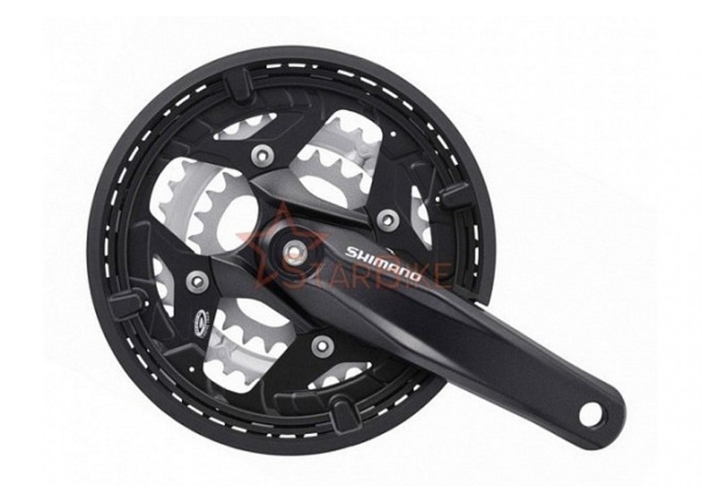 Купить Shimano Alivio M431