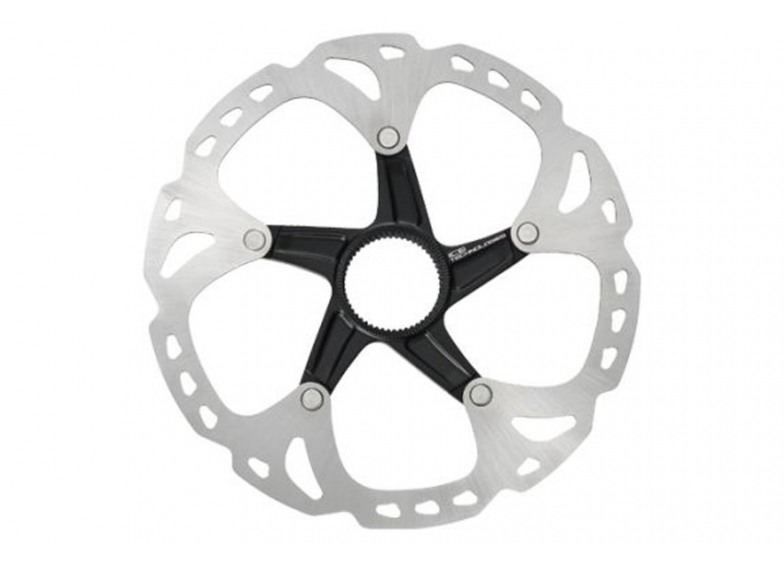 Купить Shimano XT SM-RT81