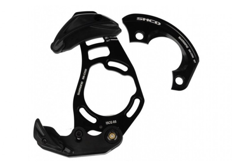 Купить Успокоитель цепи Shimano Saint SM-CD50 для SCG05