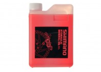 Купить Минерал масло Shimano SM-DB-OIL