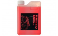 Минерал масло Shimano SM-DB-OIL