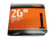 Купить CST 26x2.4/2.7 A/V