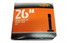 CST 26x2.4/2.7 A/V