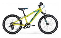 Велосипед Merida Matts J20 (2015)