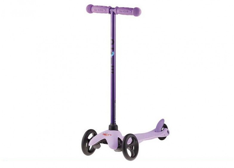 Купить Самокат Micro Mini Sporty Candy