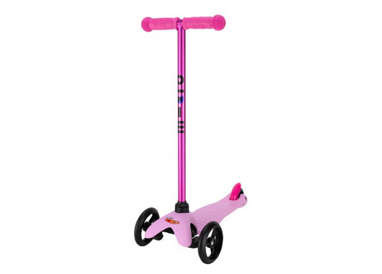 Купить Самокат Micro Mini Sporty Candy