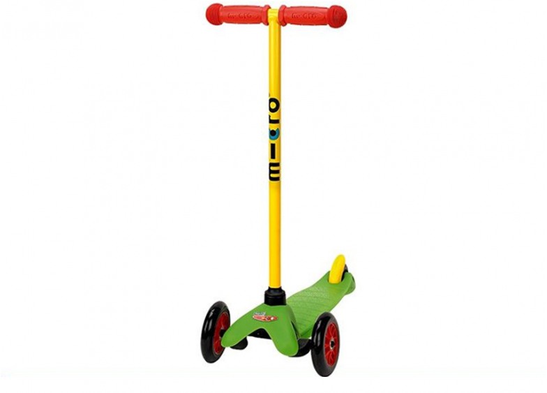 Купить Самокат Micro Mini Sporty Lollipop