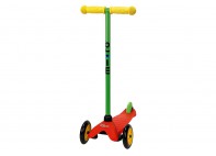 Купить Самокат Micro Mini Sporty Lollipop